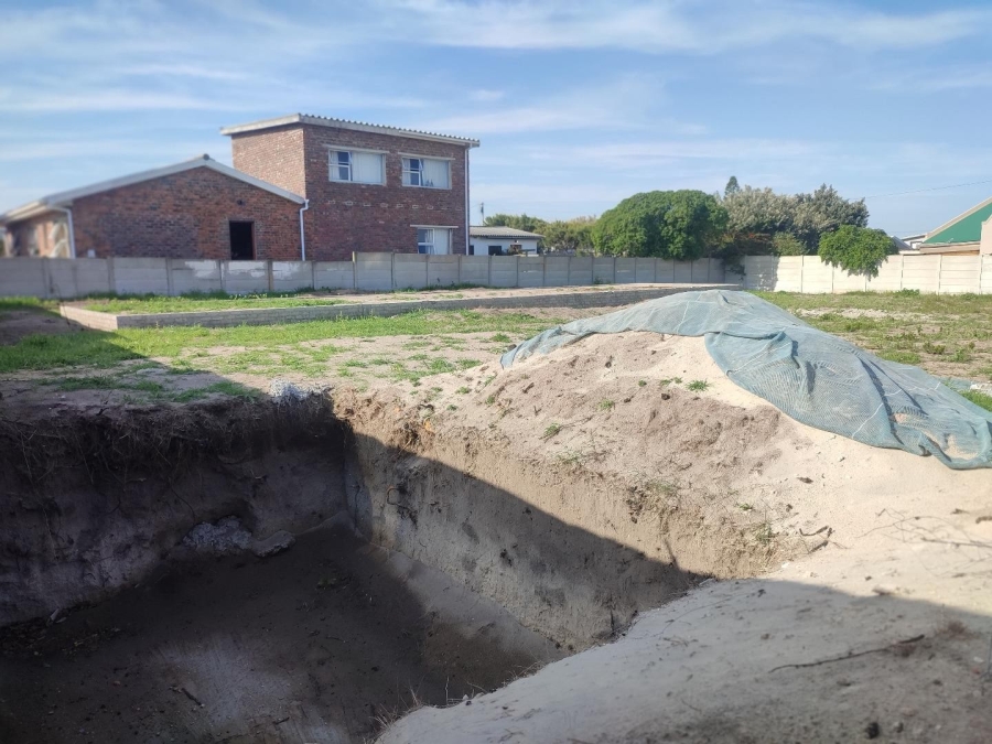 0 Bedroom Property for Sale in Franskraal Western Cape